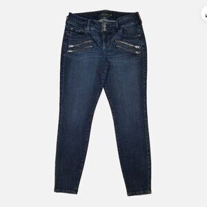 TORRID Premium Jegging Jeans 6426E1M